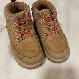 Carters Toddler Boy Boots